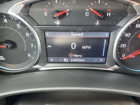 Certified 2024 Chevrolet Equinox Premier AWD/4WD image 30