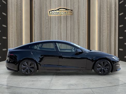 Used 2023 Tesla Model S AWD/4WD image 10