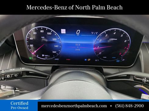 Certified 2023 Mercedes-Benz GLC 300 4MATIC image 19