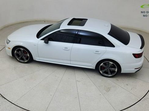 Used 2018 Audi S4 Prestige AWD/4WD image 78