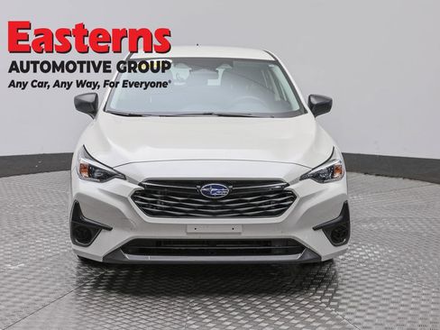 Used 2024 Subaru Impreza 2.0i AWD/4WD image 3