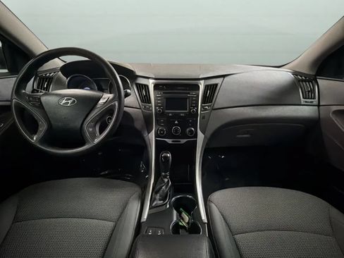 Used 2014 Hyundai Sonata GLS w/ Popular Equipment Group 2 FWD image 9