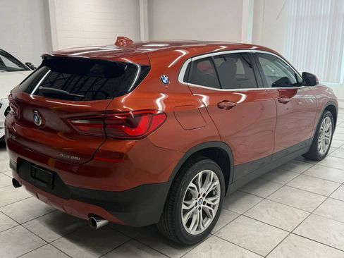 Used 2018 BMW X2 sDrive28i w/ Convenience Package FWD image 9