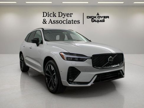 New 2026 Volvo XC60 B5 Plus w/ Protection Package Premier image 16