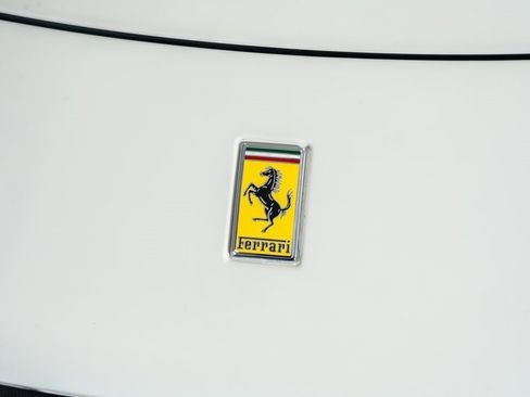 Used 2023 Ferrari Roma image 17