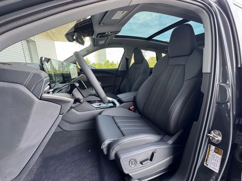 New 2025 Audi Q5 Prestige AWD/4WD image 13