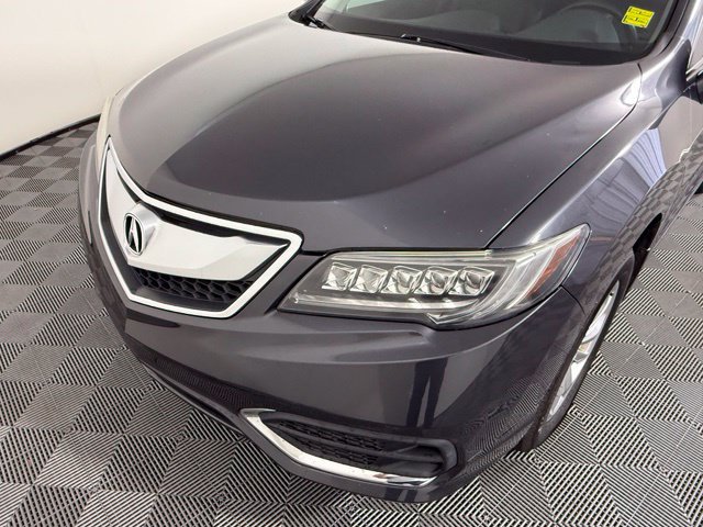 Used 2016 Acura RDX FWD image 10