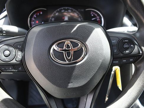 Used 2023 Toyota RAV4 LE AWD/4WD image 30