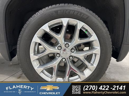 Used 2020 GMC Sierra 1500 Denali w/ Denali Ultimate Package AWD/4WD image 19
