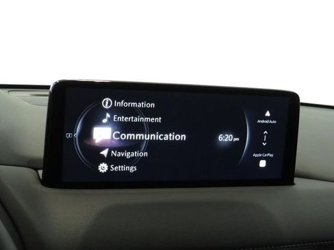 New 2025 MAZDA CX-5 AWD 2.5 S w/ Select Package image 16