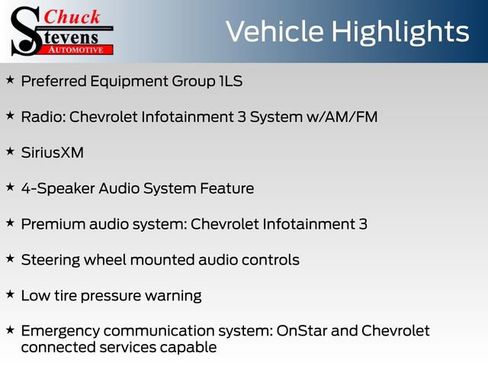 Used 2024 Chevrolet Trax LS image 4