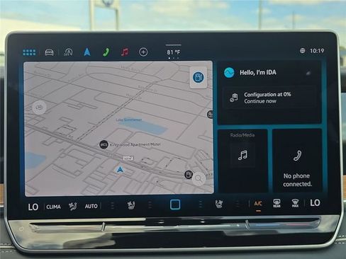 New 2026 Volkswagen Tiguan SEL R-Line image 19