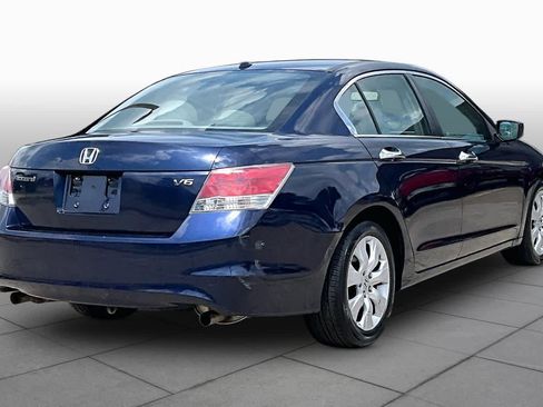 Used 2008 Honda Accord EX-L image 12