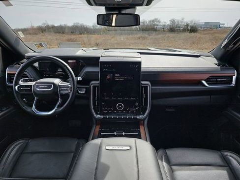 Used 2025 GMC Yukon Denali image 20