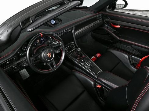 Used 2019 Porsche 911 Speedster image 33