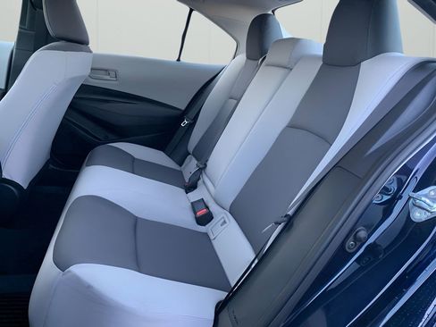 New 2026 Toyota Corolla LE image 13