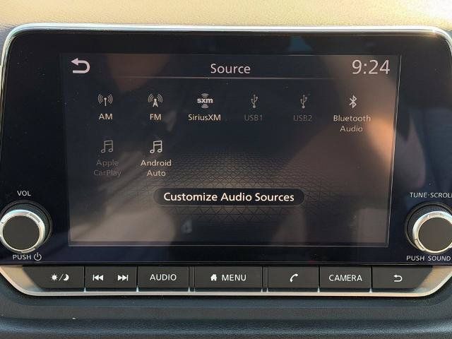 Certified 2023 Nissan Rogue SV FWD image 30
