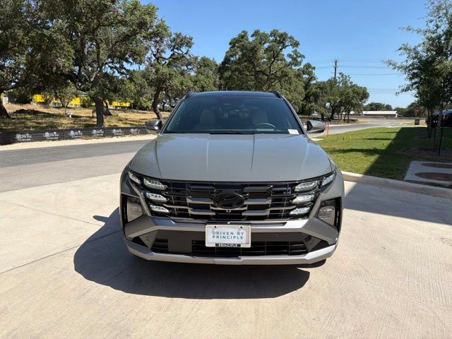 New 2026 Hyundai Tucson Limited FWD image 7