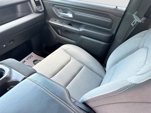 Used 2023 RAM 1500 Tradesman image 21