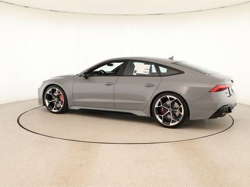 New 2025 Audi RS 7 performance Sportback image 3