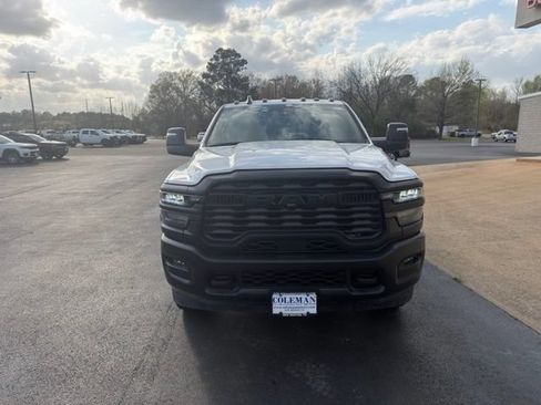 Used 2026 RAM 3500 Tradesman AWD/4WD image 2