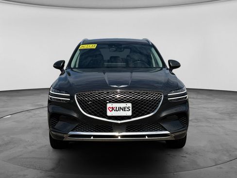 Used 2025 Genesis GV70 2.5T AWD/4WD image 2