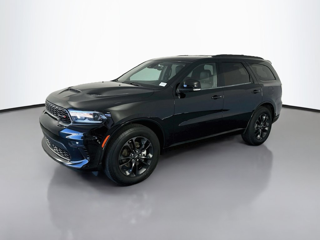 Used 2023 Dodge Durango GT AWD/4WD image 3
