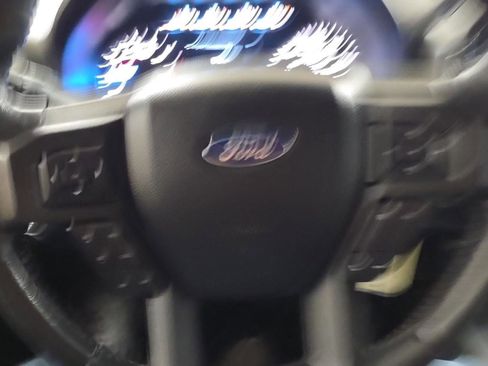 Used 2020 Ford F150 XLT w/ Equipment Group 302A Luxury AWD/4WD image 8