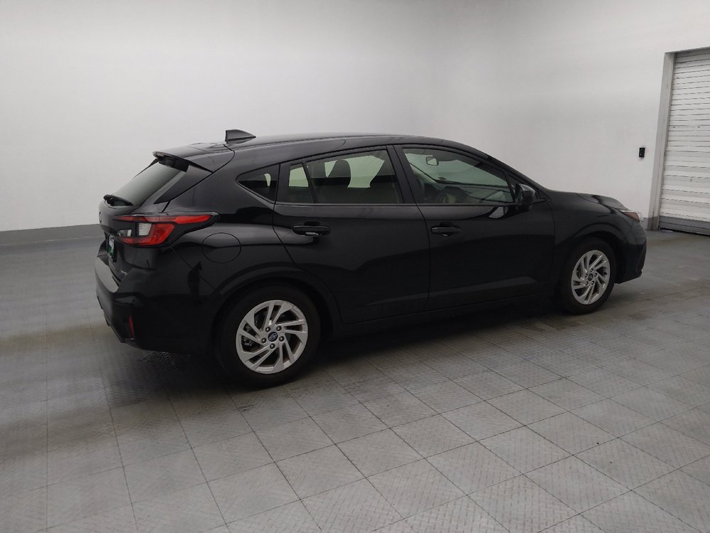 Used 2024 Subaru Impreza 2.0i AWD/4WD image 10