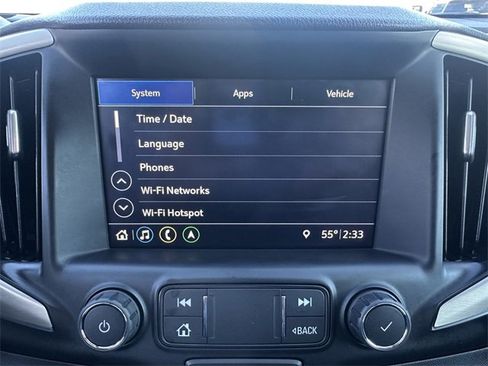 Used 2020 GMC Terrain Denali w/ Denali Premium Package image 31