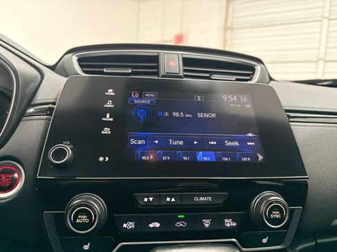 Used 2018 Honda CR-V EX-L image 16