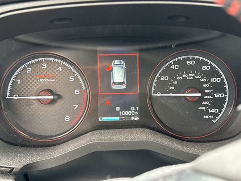 Used 2024 Subaru Forester Sport image 5