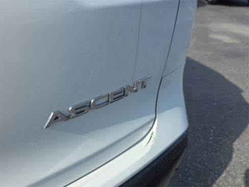 Used 2023 Subaru Ascent 8-Passenger image 6