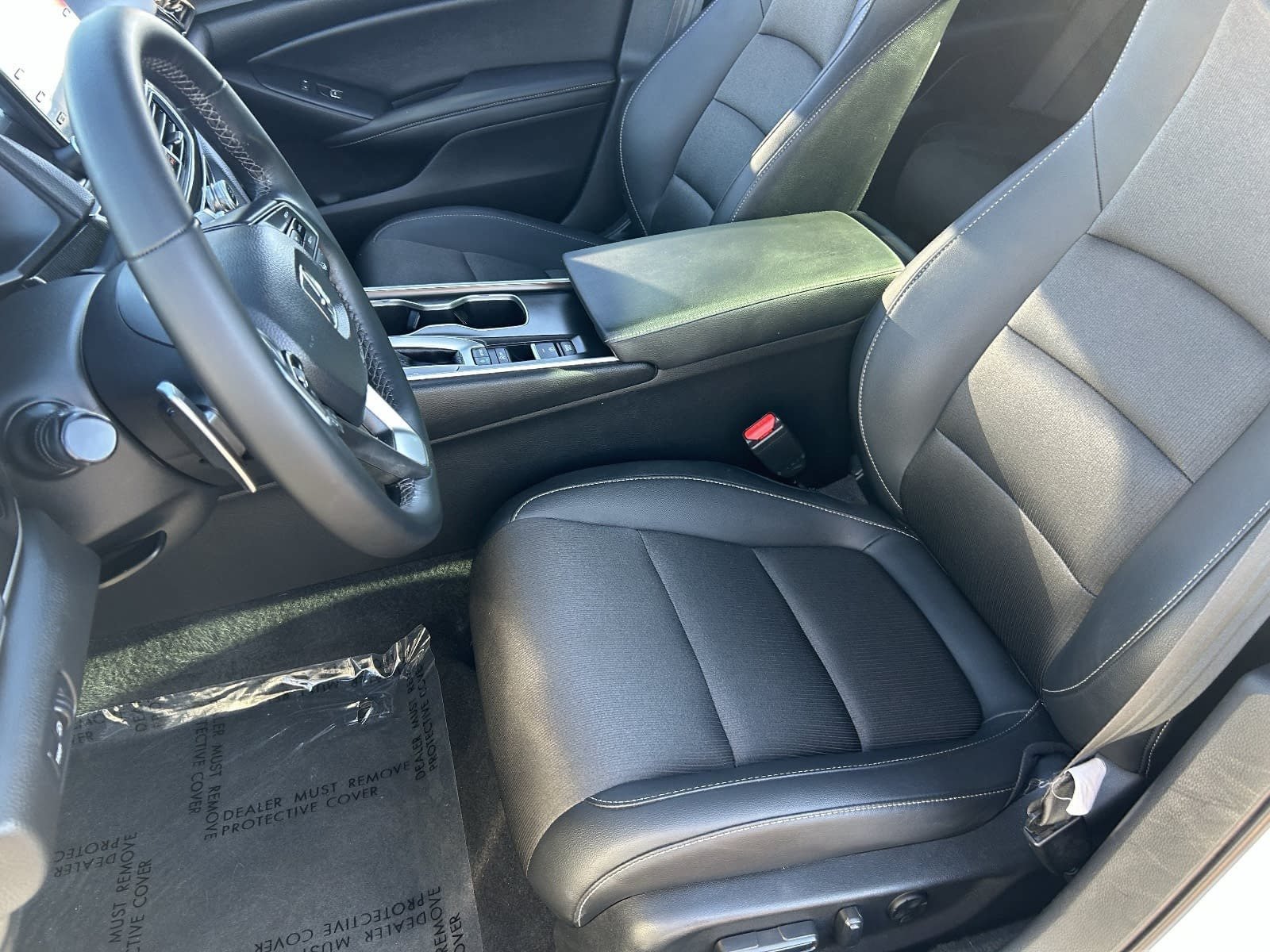 Certified 2021 Honda Accord Sport image 23