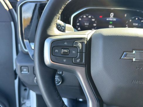 Used 2024 Chevrolet Silverado 1500 RST w/ All Star Edition Plus image 18