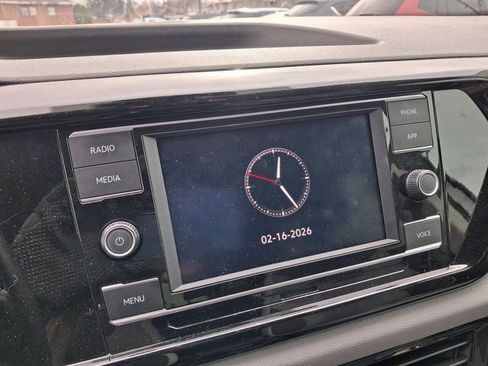 Used 2024 Volkswagen Taos S image 20