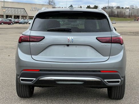 New 2026 Buick Envision Preferred image 39