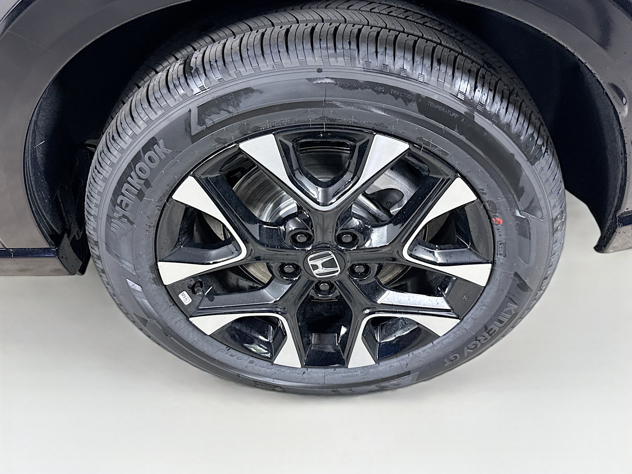 New 2026 Honda HR-V EX-L image 37