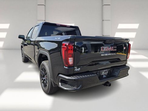 New 2026 GMC Sierra 1500 Pro AWD/4WD image 5