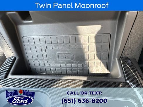 Used 2022 Ford Explorer ST w/ Equipment Group 401A AWD/4WD image 14