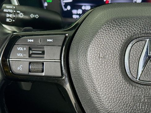 Used 2024 Acura Integra FWD image 13
