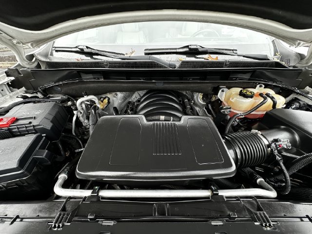 Used 2022 Cadillac Escalade Sport w/ Touring Package AWD/4WD image 31