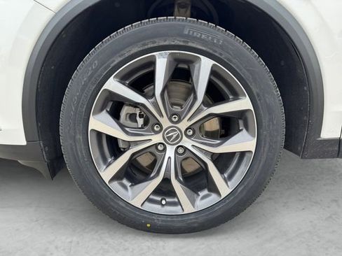 Used 2024 Acura MDX Technology image 23