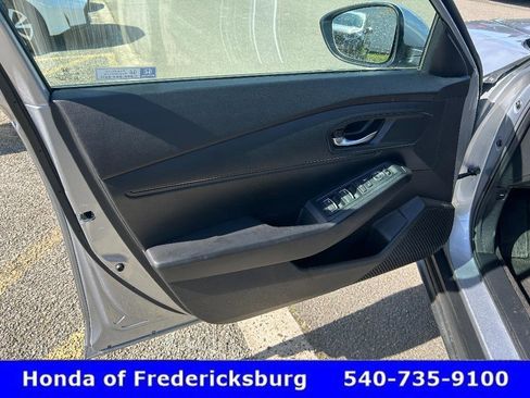 Certified 2024 Honda Accord LX image 9