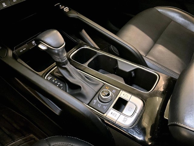 Used 2021 Kia Telluride S AWD/4WD image 16