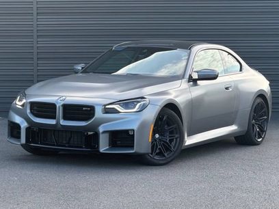 Used 2026 BMW M2 w/ Lighting Package
