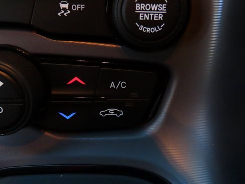 Used 2022 Dodge Challenger SXT w/ Blacktop Package image 24