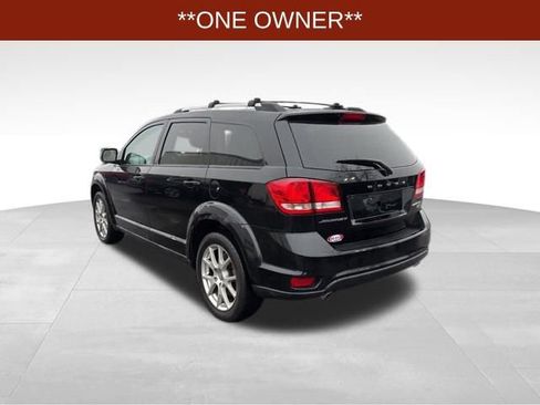 Used 2014 Dodge Journey Limited image 5
