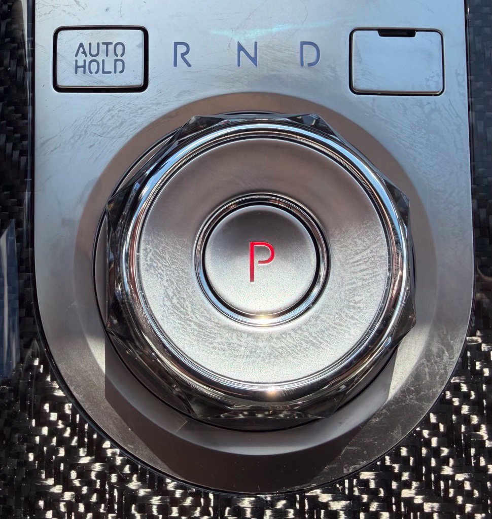 Used 2026 Genesis GV70 3.5T Sport Prestige AWD/4WD image 14