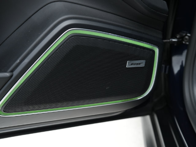 Certified 2023 Porsche Panamera GTS AWD/4WD image 12